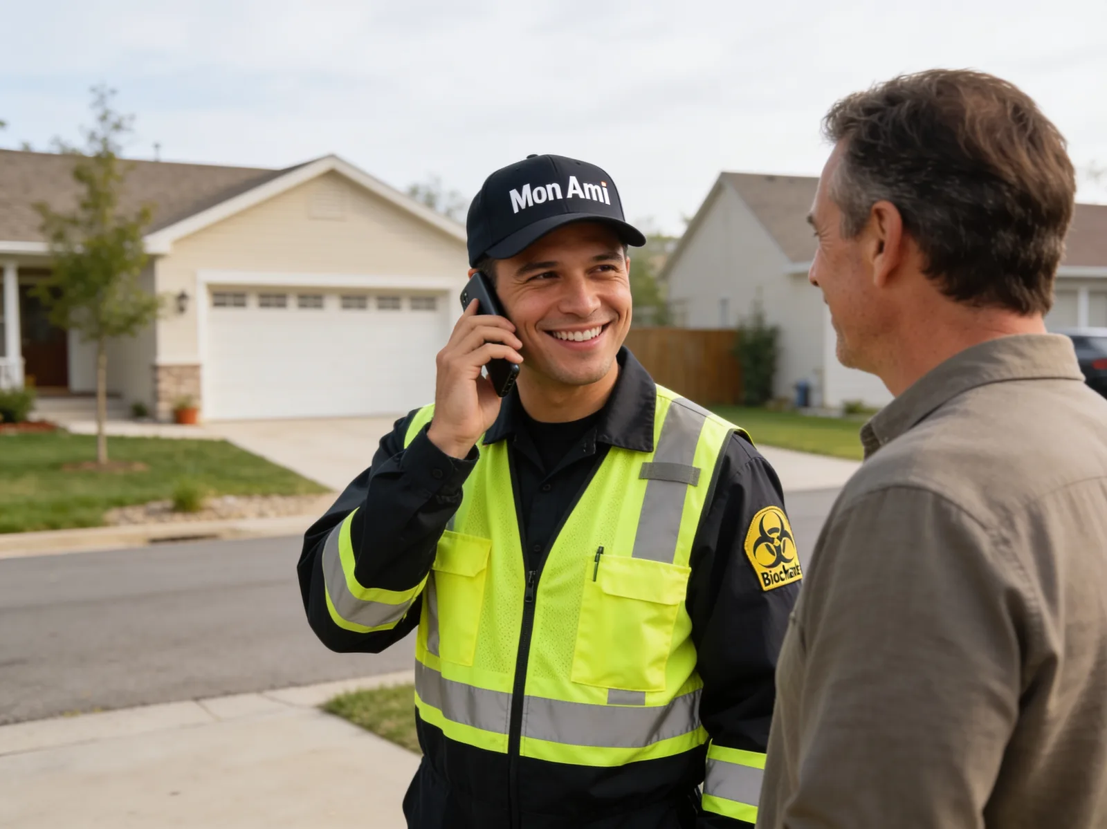 Sewage Cleanup Hockessin, DE FAQs