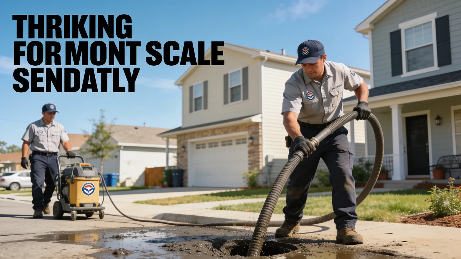 Sewage Cleanup in Hockessin, DE near me